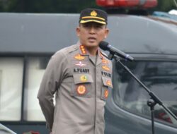Sempat Diprotes Warga, Polisi Jamin Ibadah di Kapel Cinere Aman