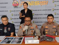 Apes! Pemuda Asal Sumedang Ini Jadi Korban Pemerasan Komplotan Michat
