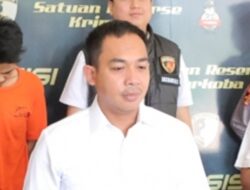 Ungkap Modus Pencurian Mobil Boks di Jakbar, Polisi: Dipereteli Lalu Dijual