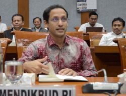 Pasca Museum Nasional Terbakar, Nadiem: Prioritas Selamatkan Artefak