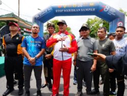 Soal Kekerasan Seksual, Panglima TNI Tegaskan Lettu AAP Akan Diproses Hukum