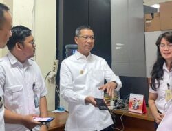 Penjabat Gubernur DKI Jakarta Minta Maaf Soal Kemacetan Saat KTT ASEAN