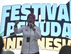 Kemenpora Harap Festival Pemuda Indonesia 2023 Jadi Ajang Membangun Persatuan dan Kebugaran Pemuda Indonesia