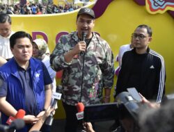 Menpora Dito Harap Trophy Experience Makin Mengenalkan Piala Dunia U-17 ke Masyarakat