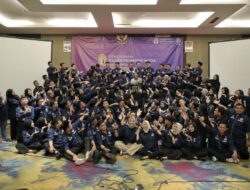 PKPMN Angkatan IV/2023 Resmi Ditutup, Kemenpora Harap IPP di Indonesia Akan Semakin Meningkat
