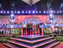 Pemilihan Pasangan Muda Inspiratif dan Pemuda Pelopor Tingkat Nasional 2023 Berakhir, Kemenpora Nantikan Kiprah Para Juara