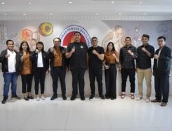 Menpora Dito Dukung Kolaborasi dengan APPI Untuk Kemajuan Sepakbola Indonesia