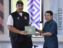 Menpora Dito Harap UNU Yogyakarta Bisa Kerja Sama Hadirkan Jurusan Sport Science dan Sport Industry