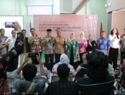 Melalui Program Wira Muda, Kemenpora Dukung Mahasiswa STIAMI Bekasi Jadi Wirausahawan Sukses