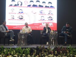 Peringatan Hari Hak untuk Tahu, Kemenpora Dorong Keterbukaan Informasi Publik