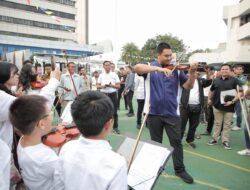 Menpora Dito Harap Program Pesta Prestasi Kemenpora Lahirkan Talenta Unggul
