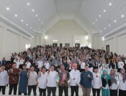 Tumbuhkan Minat Wirausaha Muda Sulawesi, Kemenpora Gelar Kuliah Wira Muda di IAIN Palopo