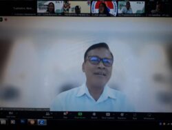 Kemenpora Fasilitasi Alumni WMP Berprestasi Kenalkan Produk dan Rencana Pengembangan Usaha Kepada Investor