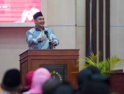 Menpora Dito Upayakan Sulawesi Selatan Punya Stadion Bertaraf Internasional