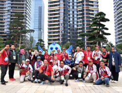Cabor Para Catur Panen Emas di Asian Para Games 2022 Hangzhou