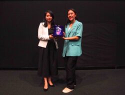 Kemenpora Ajak Pemuda Wujudkan Visi Indonesia Maju 2045