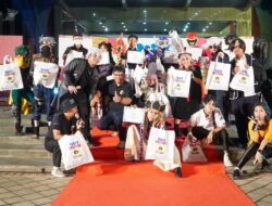 Kemenpora Gelar Pesta Prestasi Volume 2 untuk Beri Ruang Anak Muda Berekspresi