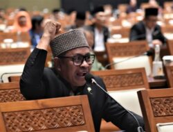 Rafly Kande dan Warga Manggamat Aceh Selatan Suarakan Tolak Mafia Tambang
