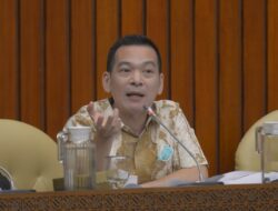 Nelayan Keluhkan Beli Solar Pakai Aplikasi, Daniel Johan: Kebijakan Jangan Persulit Rakyat