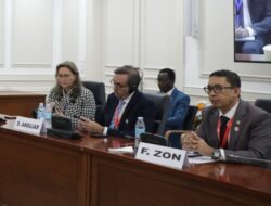 Akhiri Standar Ganda dan Kemunafikan dalam Konflik Palestina-Israel