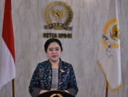 Konflik Israel-Palestina Memanas, Puan Ingatkan Pemerintah Pastikan Keselamatan WNI