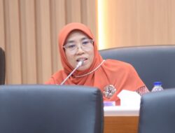 Netty Aher Desak Pemerintah Perluas Vaksinasi Cacar Monyet