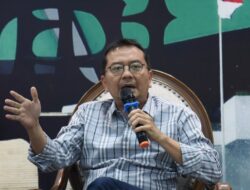 Syaiful Huda: DPR Gunakan Asas Objektivitas Kawal Tahapan Pemilu