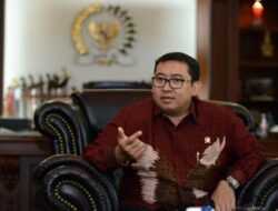 BKSAP DPR Ingatkan Krisis Gaza di Forum Parlemen G20