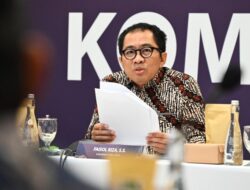 Pembatasan Beli Beras Harus Disosialisasikan kepada Masyarakat