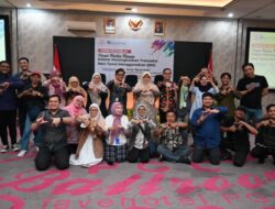 Media Punya Peran Penting dalam Masifnya Penggunaan Pembayaran Non Tunai