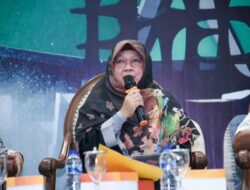 Belum Resmi Pindah, Anis Byarwati: Jakarta Masih Jadi Ibu Kota Transisi