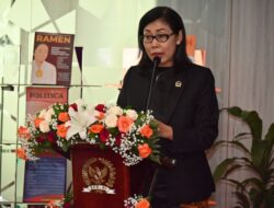 Suprihartini Berharap Seminar Manajemen Aset Digital Tingkatkan Kualitas Manajemen Informasi
