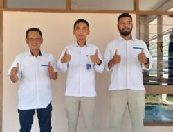 Di Bulan Oktober, Perum Bulog Cabang Cirebon, Telah Salurkan Bantuan Beras 5721 Ton