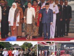 Kesaktian Pancasila Tidak Akan Kalah Oleh Penghianatan