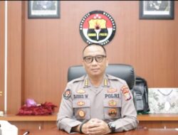 Polda Sulteng : Brigadir AS Bintara Polres Banggai DPO Kasus Disersi