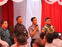 Kanwil Kemenkumham Aceh Gelar Penilaian Kompetensi ASN: Gali Potensi dalam Pemetaan Jabatan