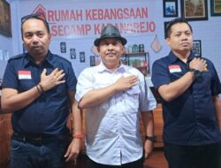 Eks Dosen Filsafat Hukum ini, Minta Wartawan FRN Berkewajiban Share Berita Polisi, Kemasyarakat