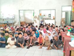 Bhabinkamtibmas Polsek Kdp Melaksanakan Penyuluhan dan Sosialisasi Bullying di SDN 1 Babakan Anyar