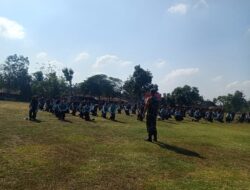 Pendidikan Ketarunaan Alternatif Pembentukan Karakter Siswa