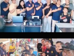 PW FRN Counter Polri Siap Mengawal dan Mensukseskan “Event Balap Sepeda Tour of Kemala” Kegiatan Kapolri