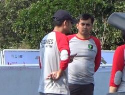 Biddokkes Beserta RS Bhayangkara Jajaran Polda Jatim Siagakan Tenaga Kesehatan di Event Tour Of Kemala 2023