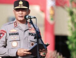 Korban Tewas Ditembak, Kapolda Siaga Di Sampit