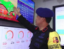 Pengamanan KTT AIS Forum 2023, Polri Kedepankan Tindakan Humanis dan Utamakan Hak Asasi Manusia
