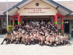 Polsek Kadipaten Polres Majalengka Ajak Pelajar Menyadari Bahaya Narkoba dan Radikalisme