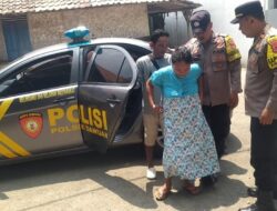 Polsek Dawuan Memfasilitasi Pelayanan Kesehatan dan Kebutuhan Warga