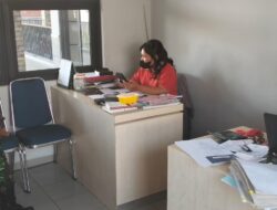 Komsos Merupakan Ajang Kedekatan Babinsa Joyotakan dengan Pengurus PPA