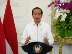 Indonesia Desak Penghentian Tindak Kekerasan di Daerah Konflik Palestina-Israel