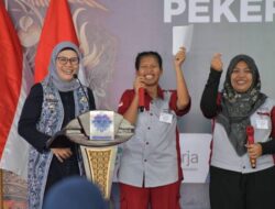 Pemerintah Terus Berkomitmen Berikan Jaminan Sosial Upaya Lindungi PMI