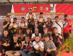 Kapolres Majalengka Raih Juara 1 Duel Plate dan Juara 3 Tembak Reaksi di Kejurnas Tembak Reaksi IPSC Level II Kapolda Jabar Championship Dalam Rangka HUT Brimob Polri ke 78