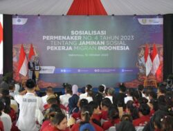 Kinerja Bupati Indramayu Nina Agustina Lindungi dan Berdayakan PMI, Diganjar Penghargaan Aspataki dan Apjati